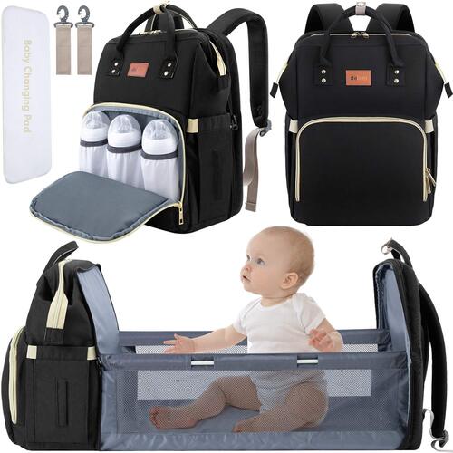 Baby Multi-ToGo Tasche