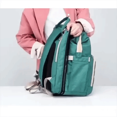Baby Multi-ToGo Tasche