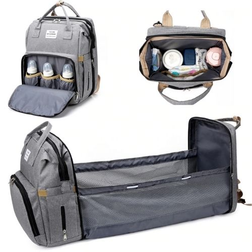Baby Multi-ToGo Tasche