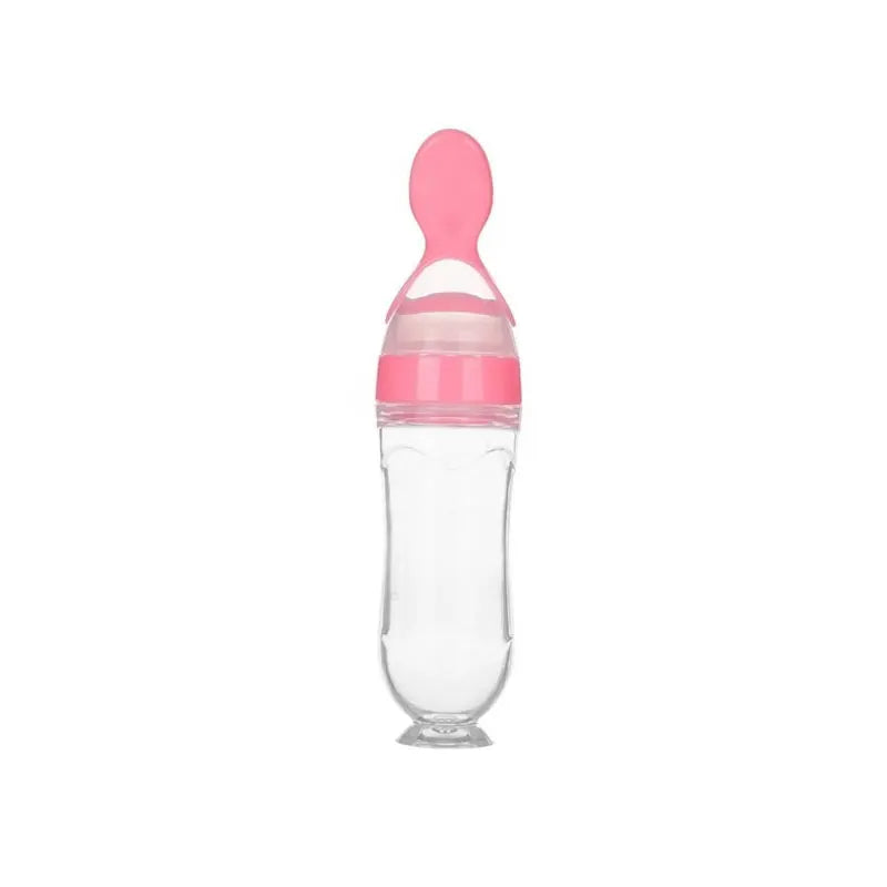 Squeez Baby Löffel