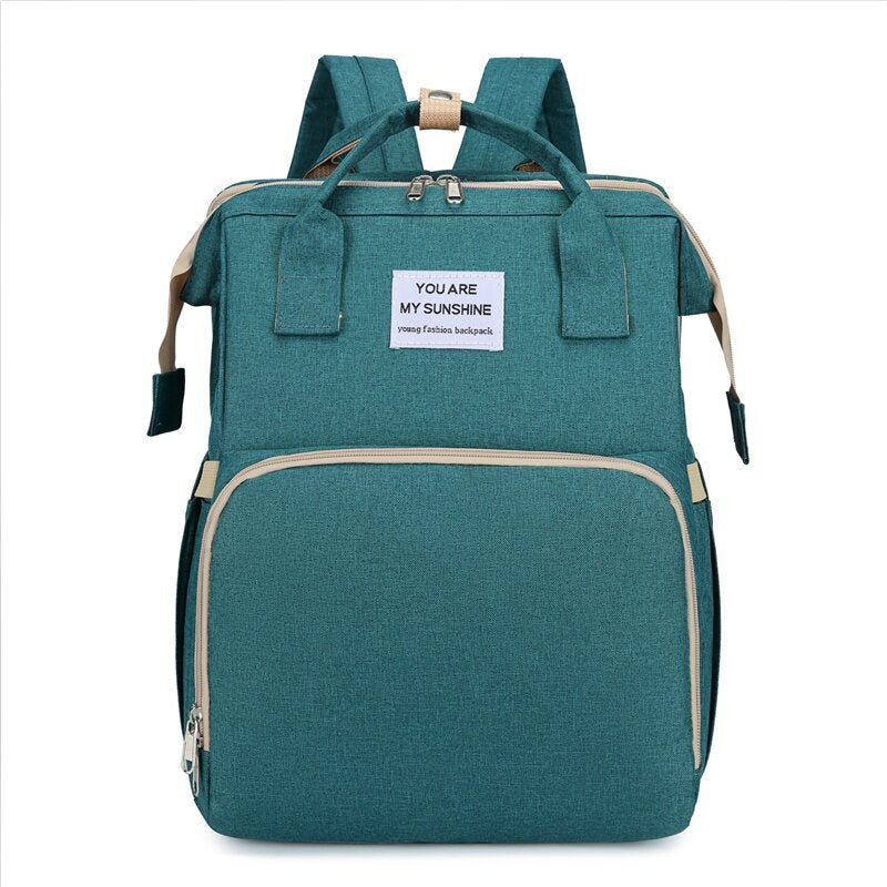 Baby Multi-ToGo Tasche