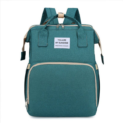 Baby Multi-ToGo Tasche