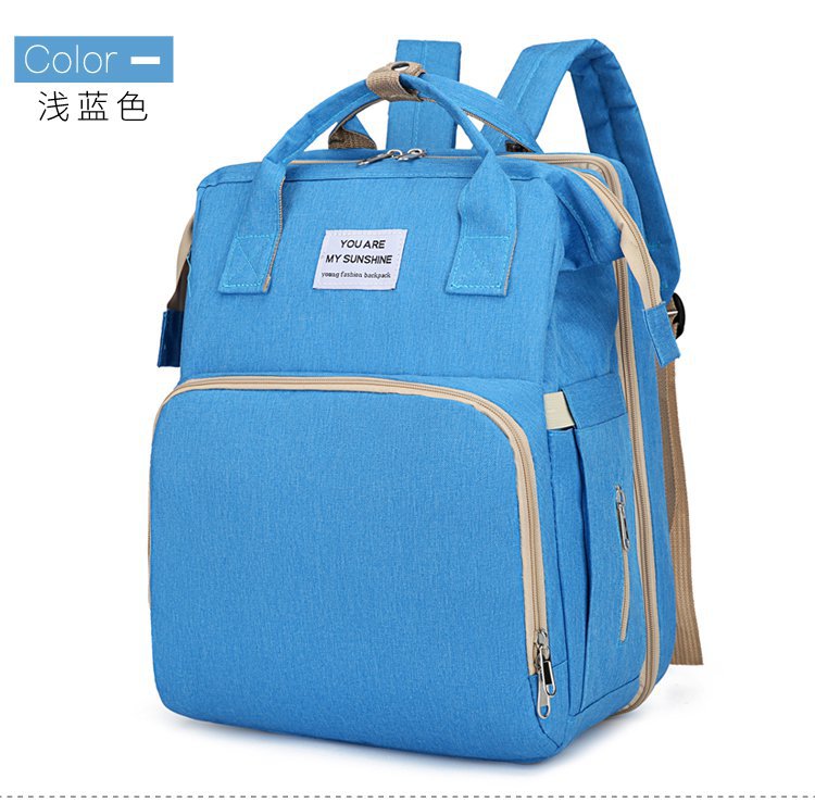 Baby Multi-ToGo Tasche