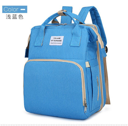 Baby Multi-ToGo Tasche
