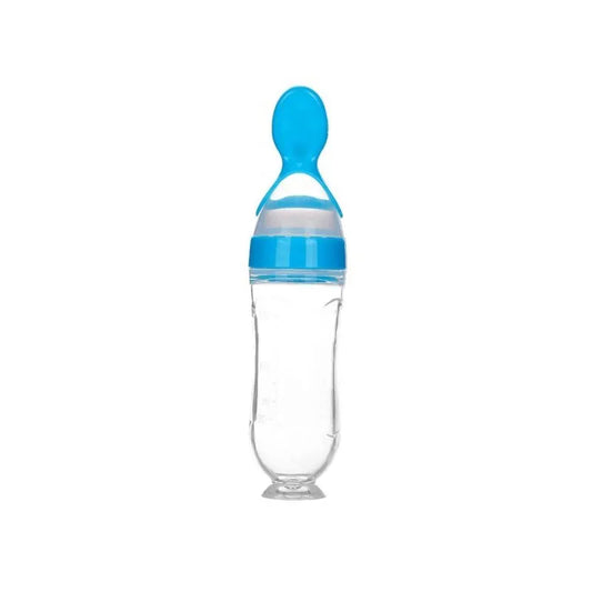 Squeez Baby Löffel