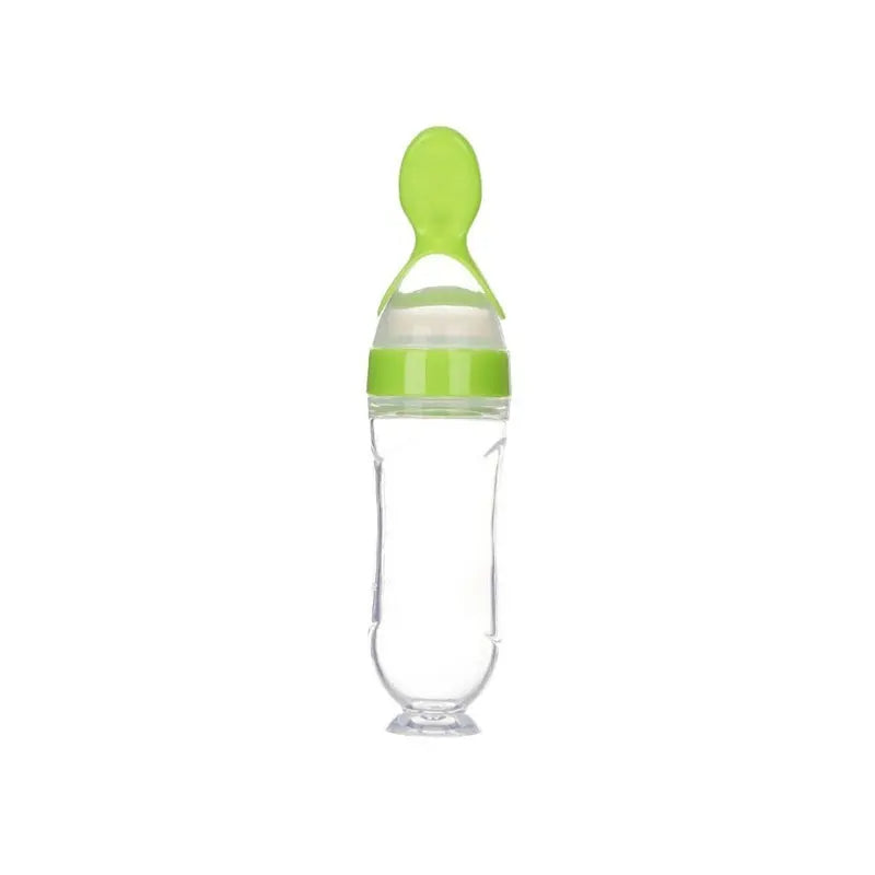 Squeez Baby Löffel