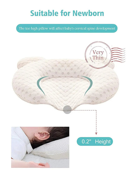 Baby Kopfkissen