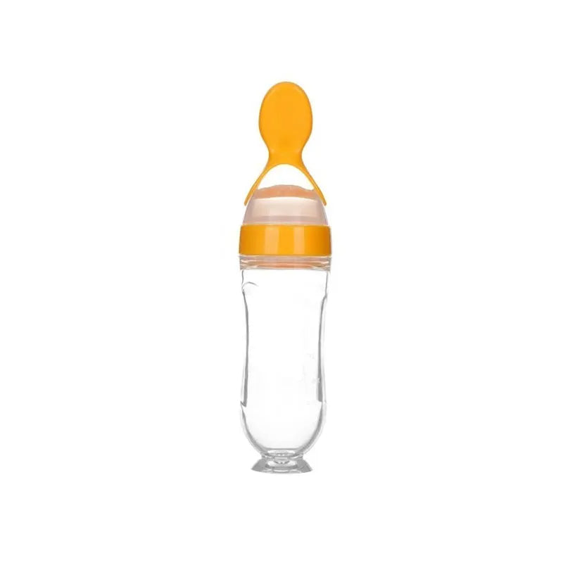 Squeez Baby Löffel