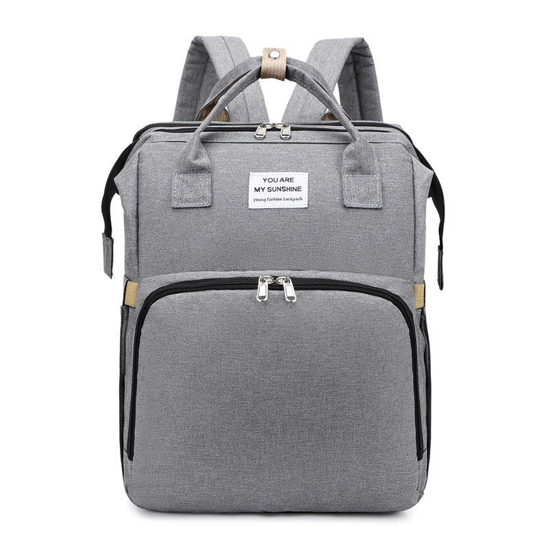 Baby Multi-ToGo Tasche