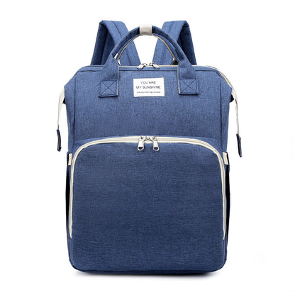 Baby Multi-ToGo Tasche