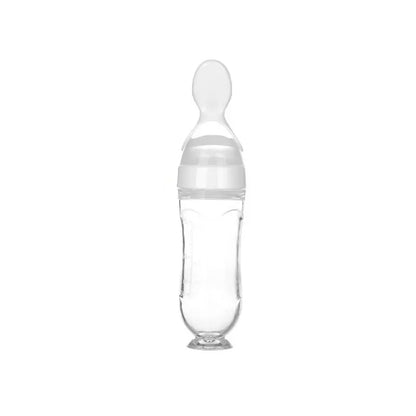 Squeez Baby Löffel