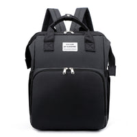 Baby Multi-ToGo Tasche