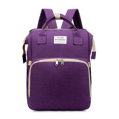 Baby Multi-ToGo Tasche