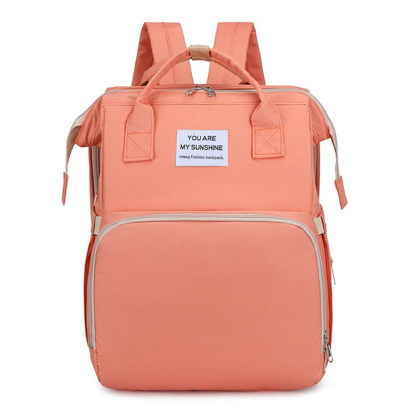 Baby Multi-ToGo Tasche