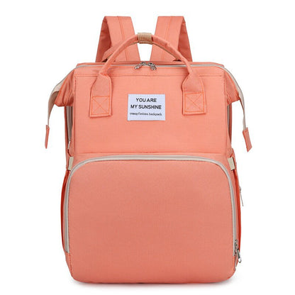 Baby Multi-ToGo Tasche